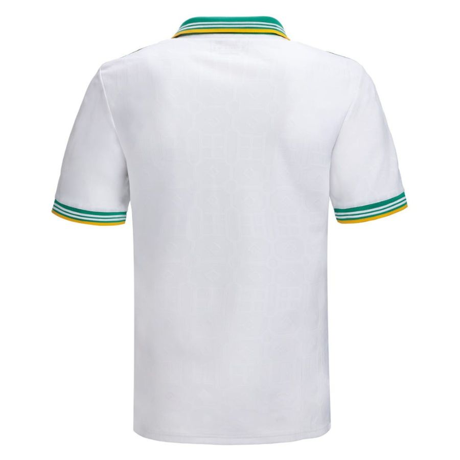 AS Roma Third Jersey 2025 2026 | Foot Soccer Pro