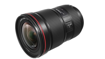 Review Canon EF 16-35mm F2.8L III USM - Focus Review