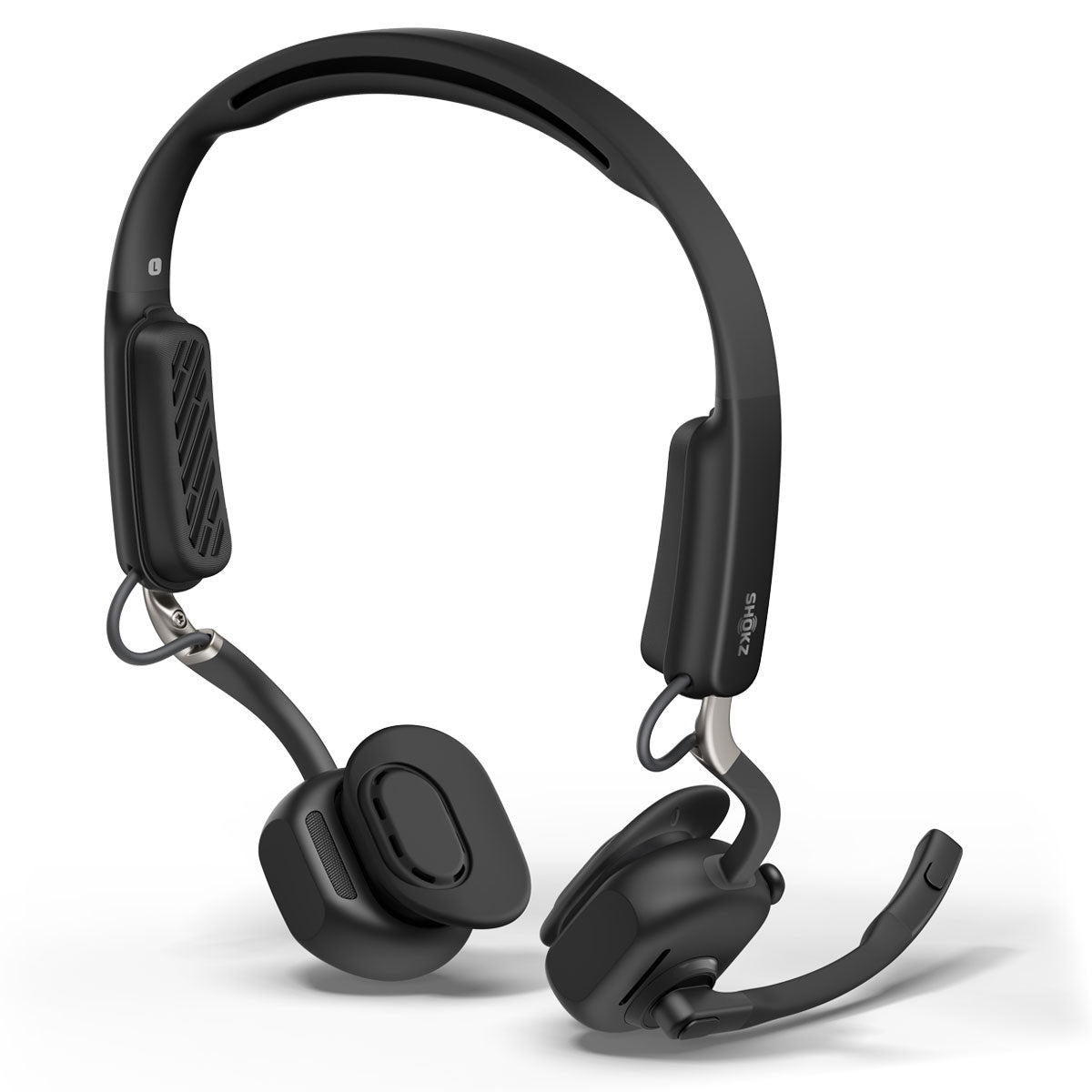 Shokz OpenMeet UC – FOCALPOINT DIRECT