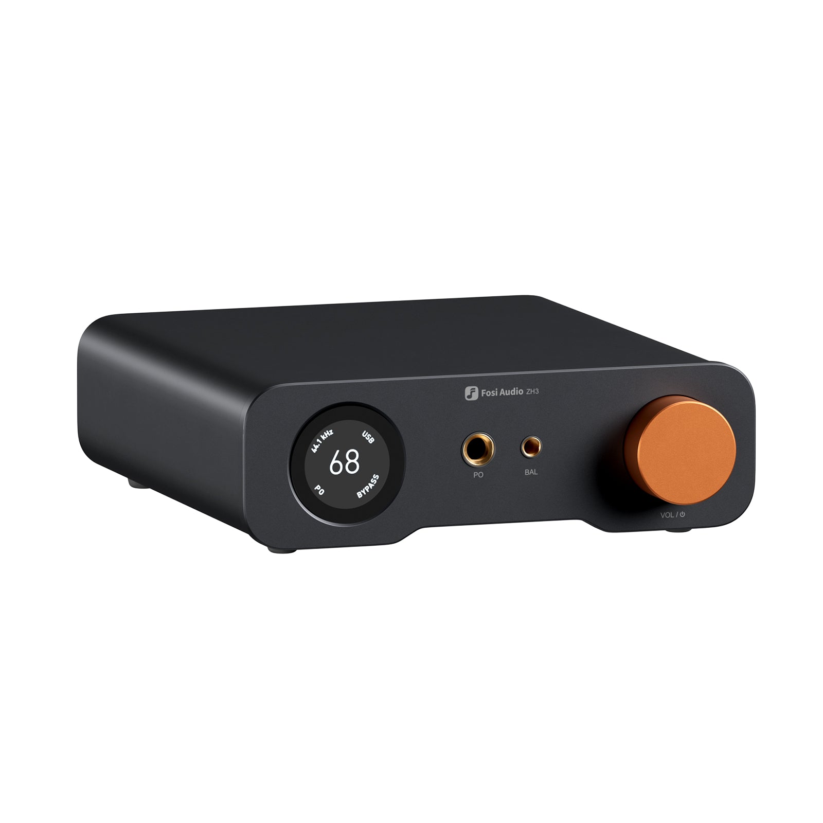 Fosi Audio DAC / Headphone Amp