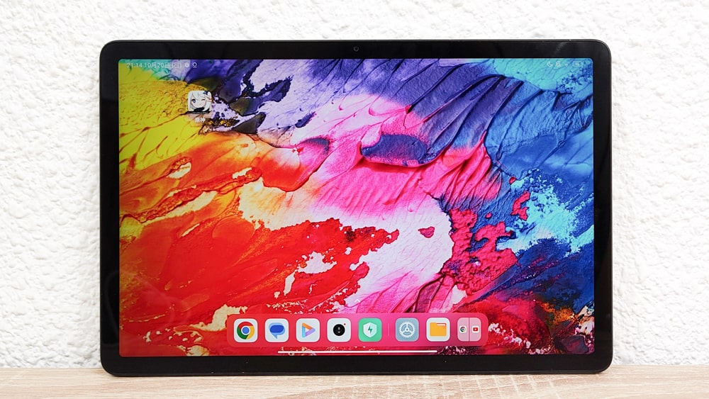 Redmi Pad SE 4GB+128GBの購入レビュー スペック低めだが結構使い