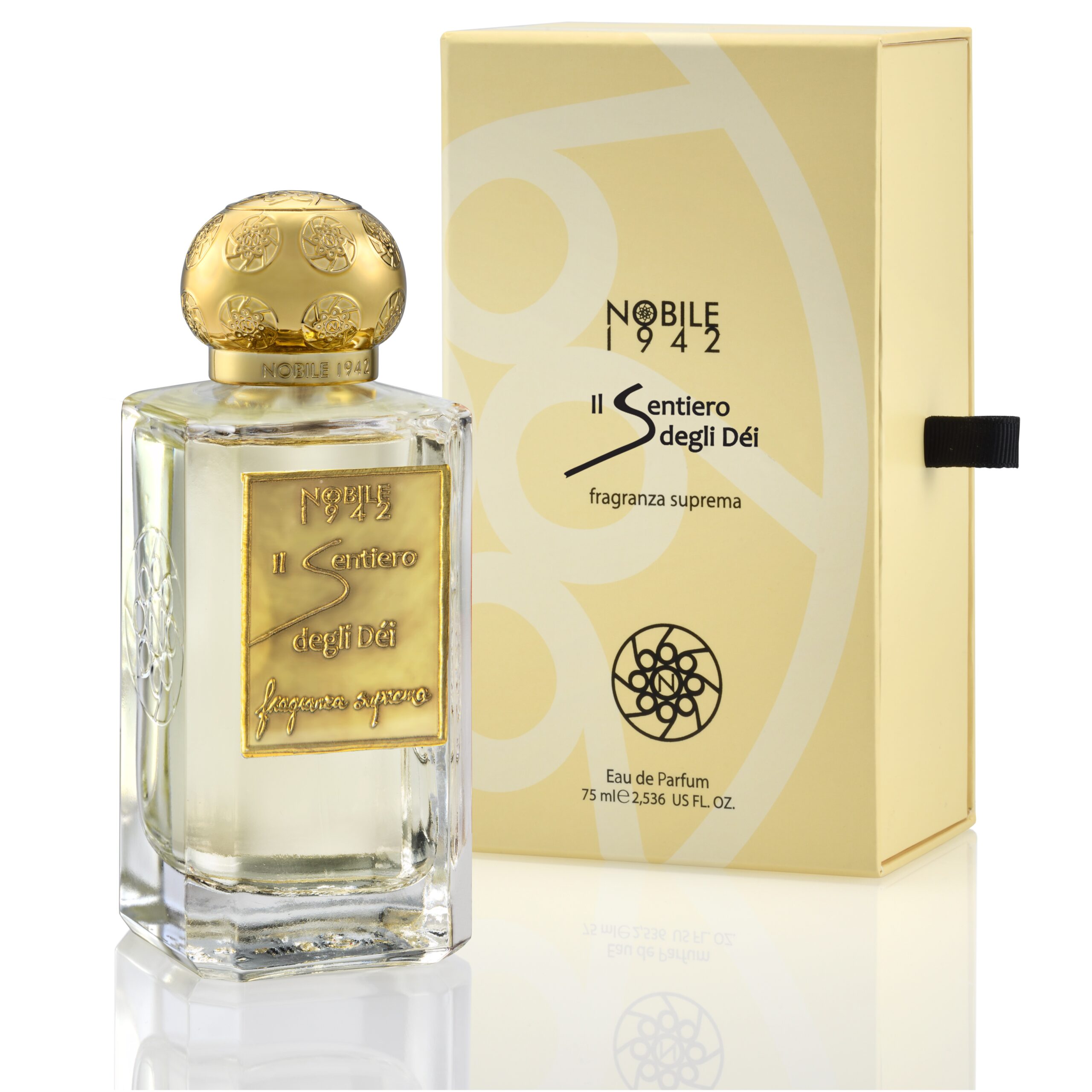 センティエロ・デリ・デイ フラグランツァスプレマ - 株式会社フォルテ