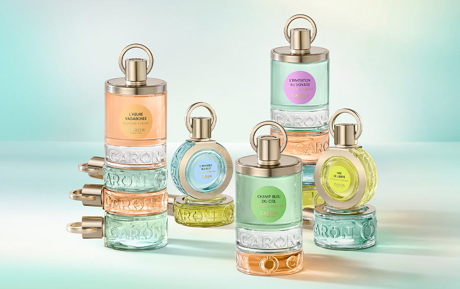 ミュゲ・ド・ボンヌール オードトワレ - 株式会社フォルテ