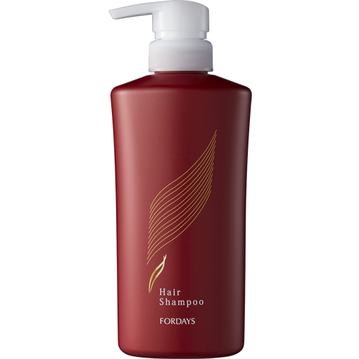 フォーデイズ ヘアシャンプー V│核酸のフォーデイズ（FORDAYS）