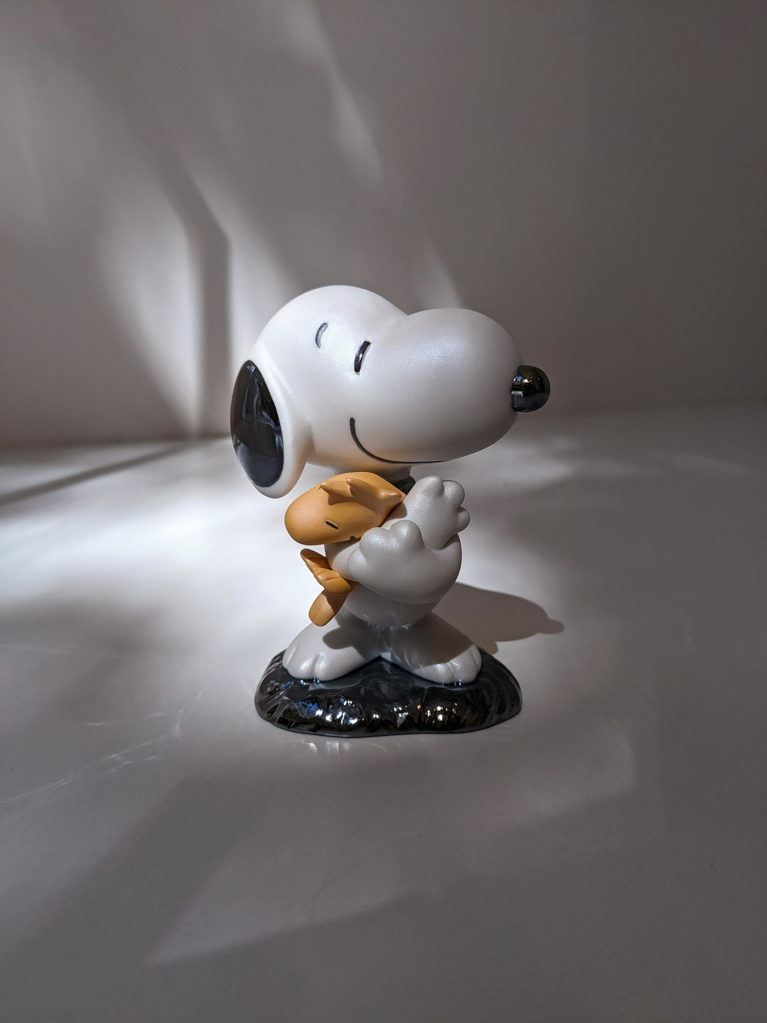 Lladró Official Snoopy Figurine – FormFluent