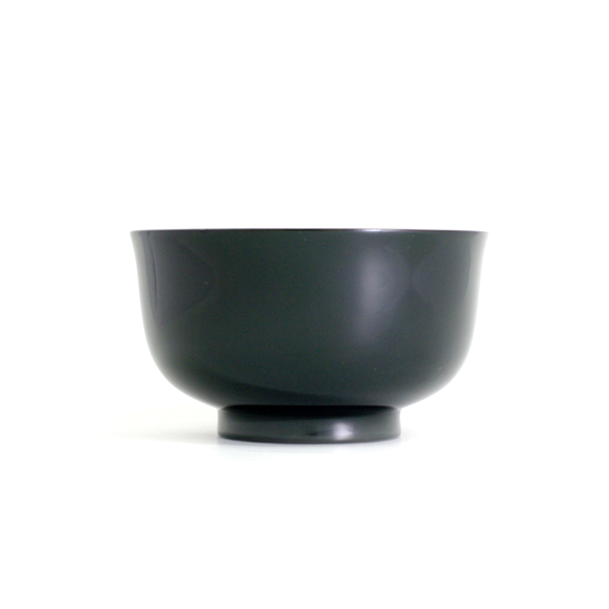 東福寺椀 朱と黒（IBURIWANKO） IBURIWANCO 燻椀 東福寺椀（川連漆器