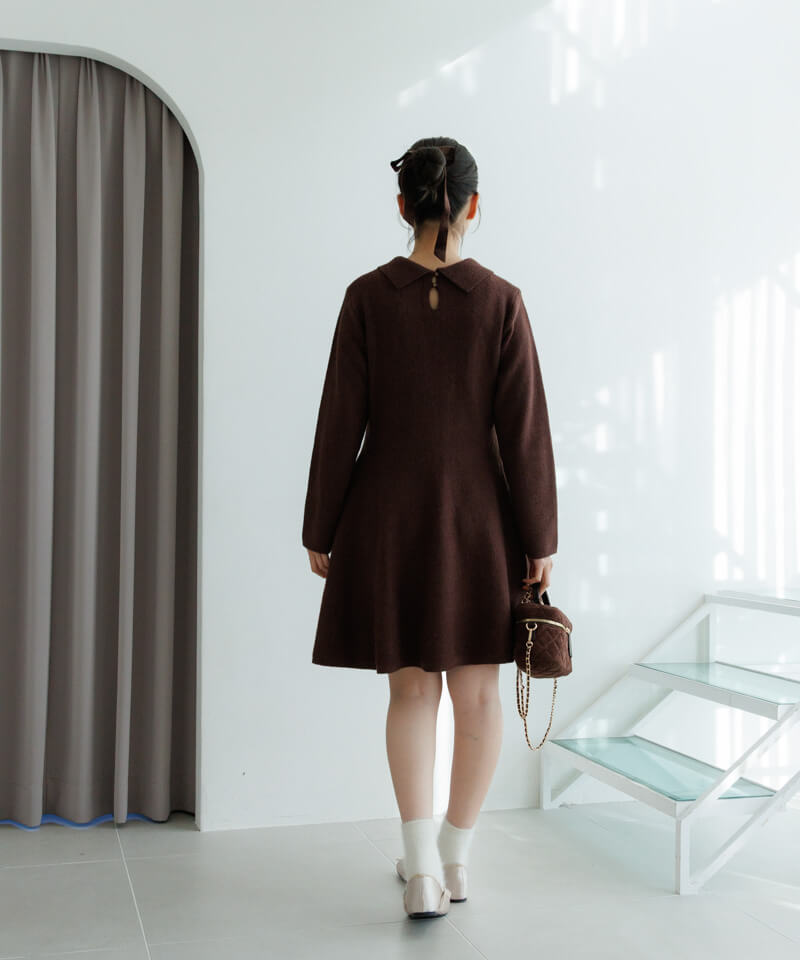 40%OFF】polo mini onepiece～ﾎﾟﾛﾐﾆﾜﾝﾋﾟｰｽ | flower／フラワー公式通販