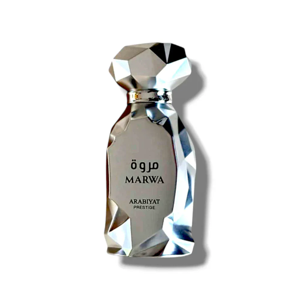 Marwa - 100ml - Arabiyat Prestige - Eau de Parfum