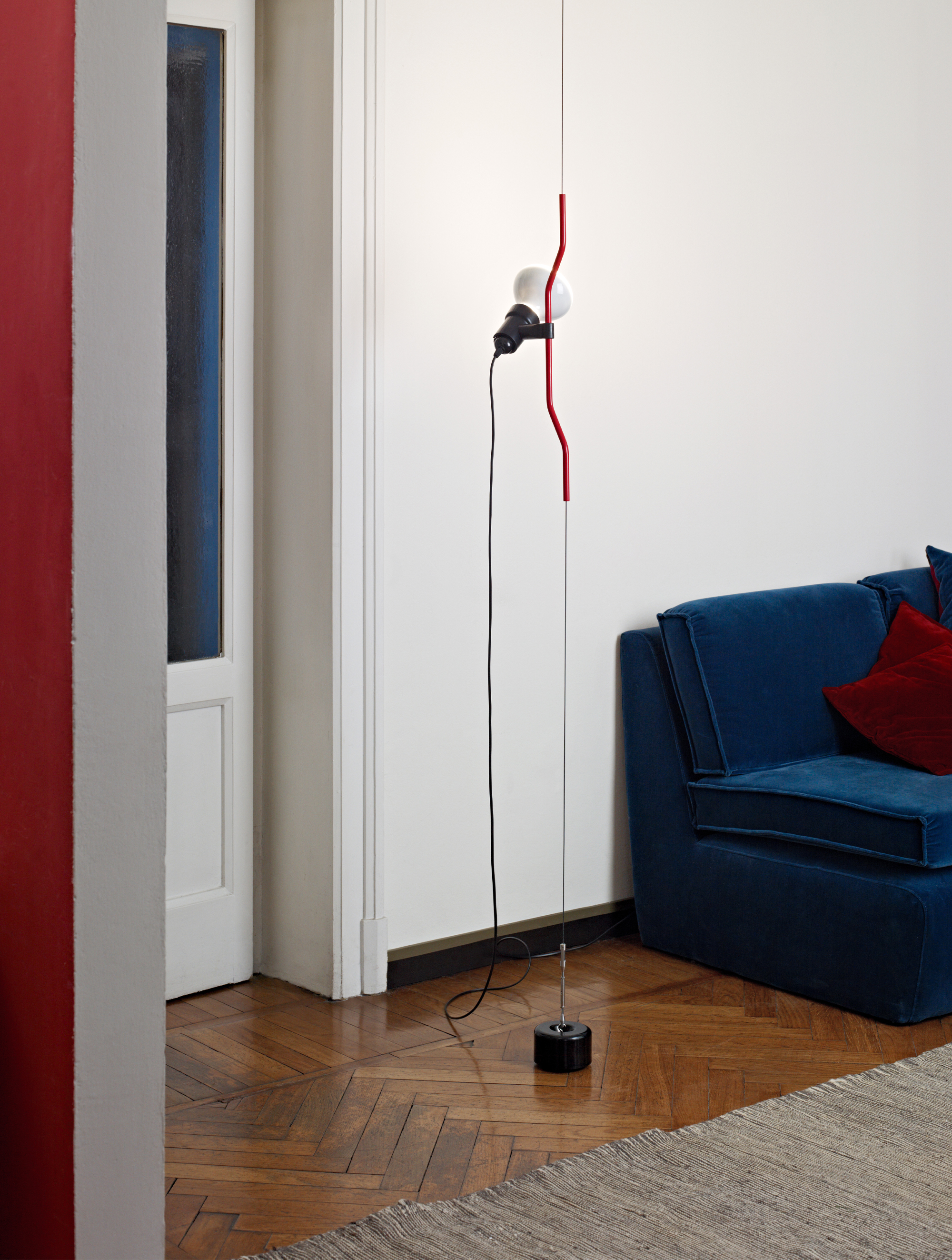 Browse all Parentesi products | Flos