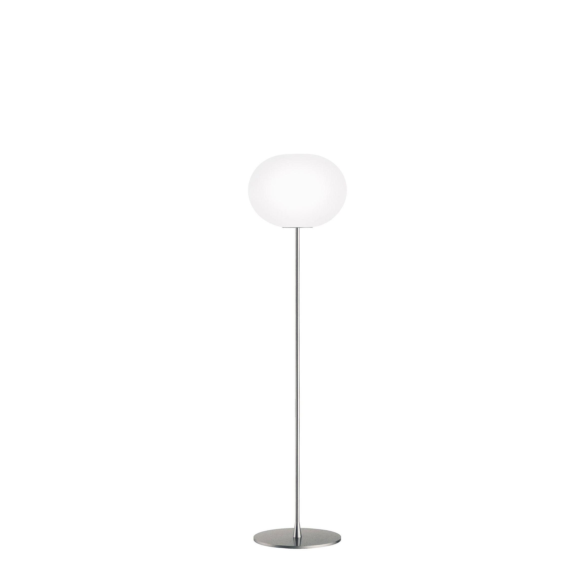Glo-Ball Floor 3 F3030000 | Flos