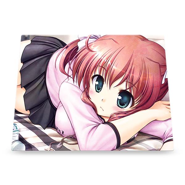 F6キャンバスアート・『AUGUST』キャンバスアート10/大図書館の羊飼い_