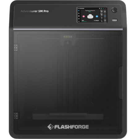 初心者でも気軽に使える3Dプリンター「Adventurer3」のご紹介