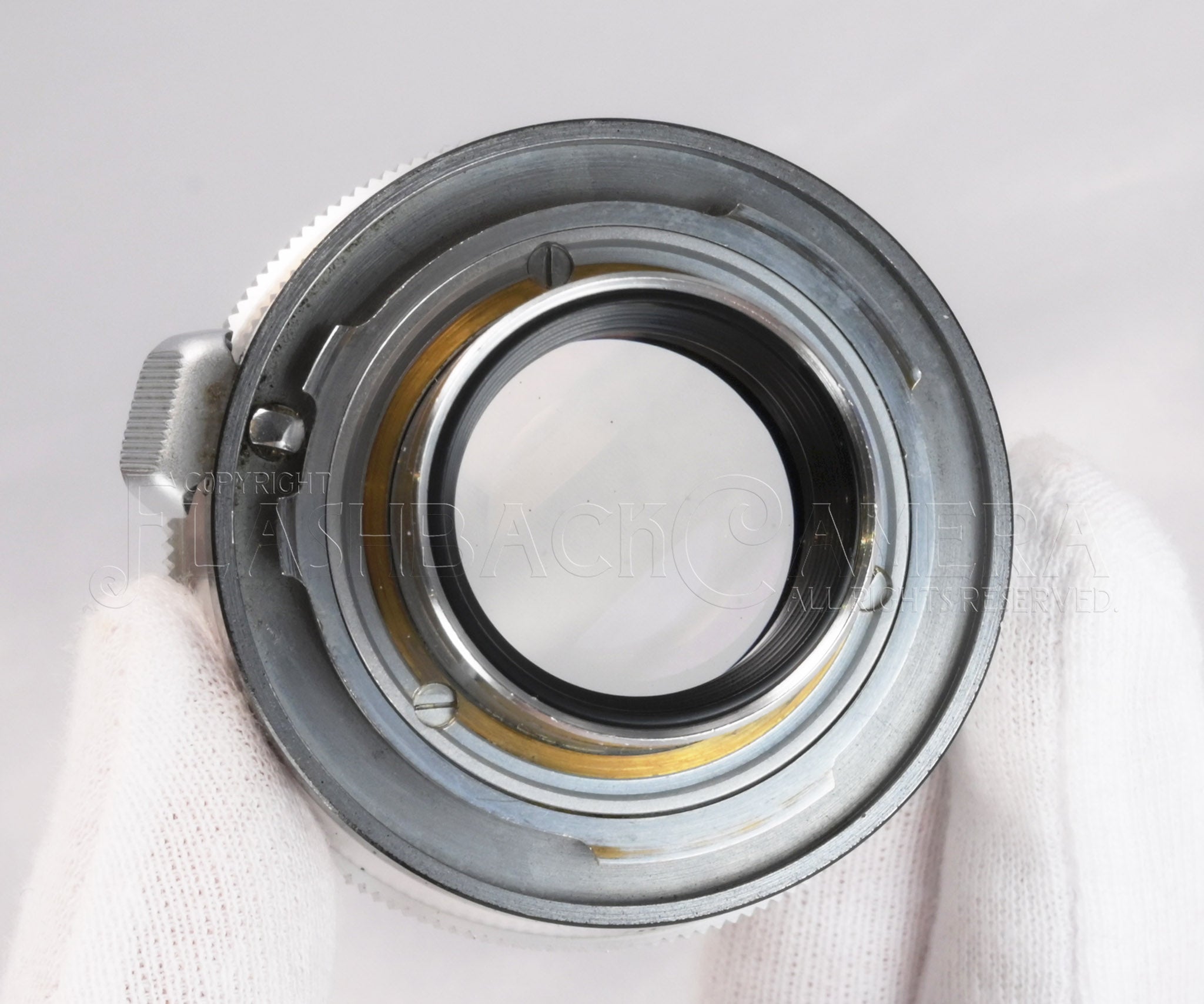 Ultron 50mm f2 (Prominent) – FLASHBACK CAMERA