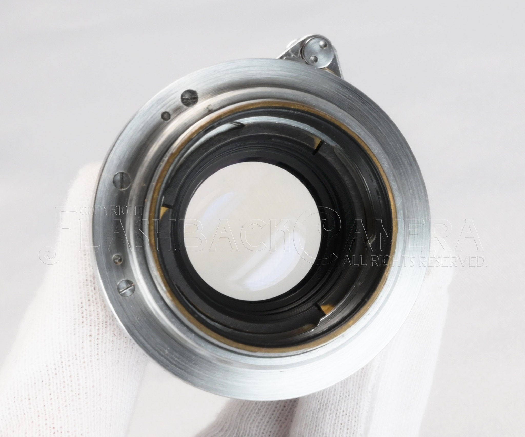 Summitar 50mm f2 (L) – FLASHBACK CAMERA