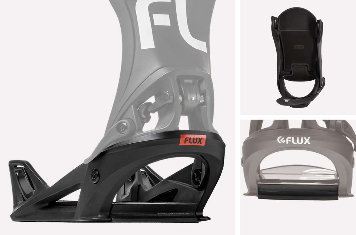 DS STEP ON® WOMEN'S | FLUX ONLINE STORE