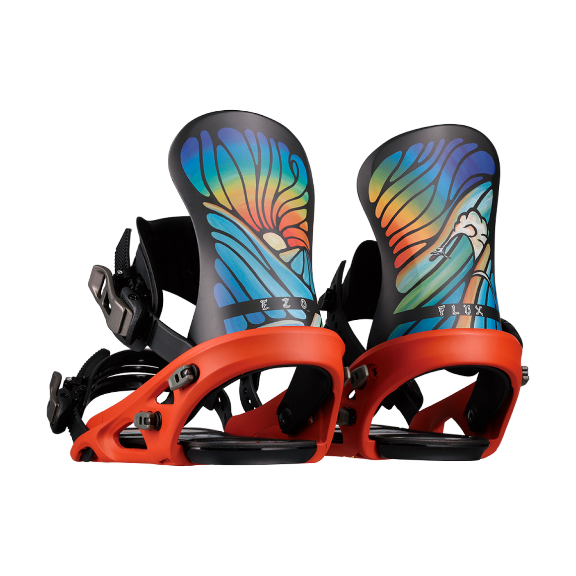 EZO | FLUX ONLINE STORE