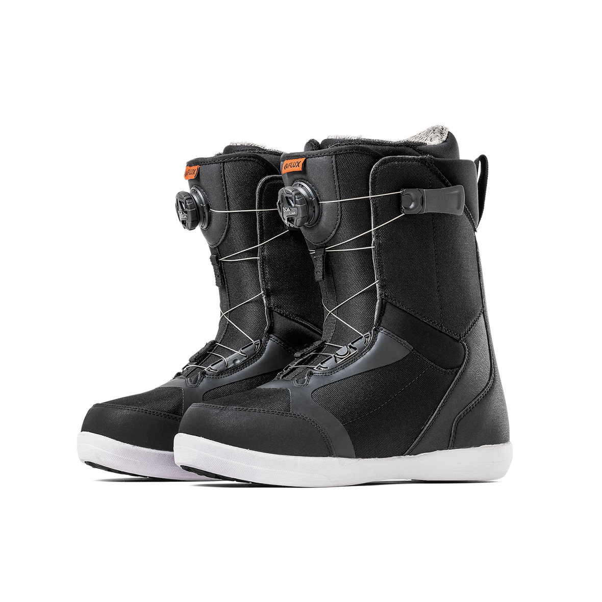 スノーボードブーツ FL-BOA | FLUX ONLINE STORE