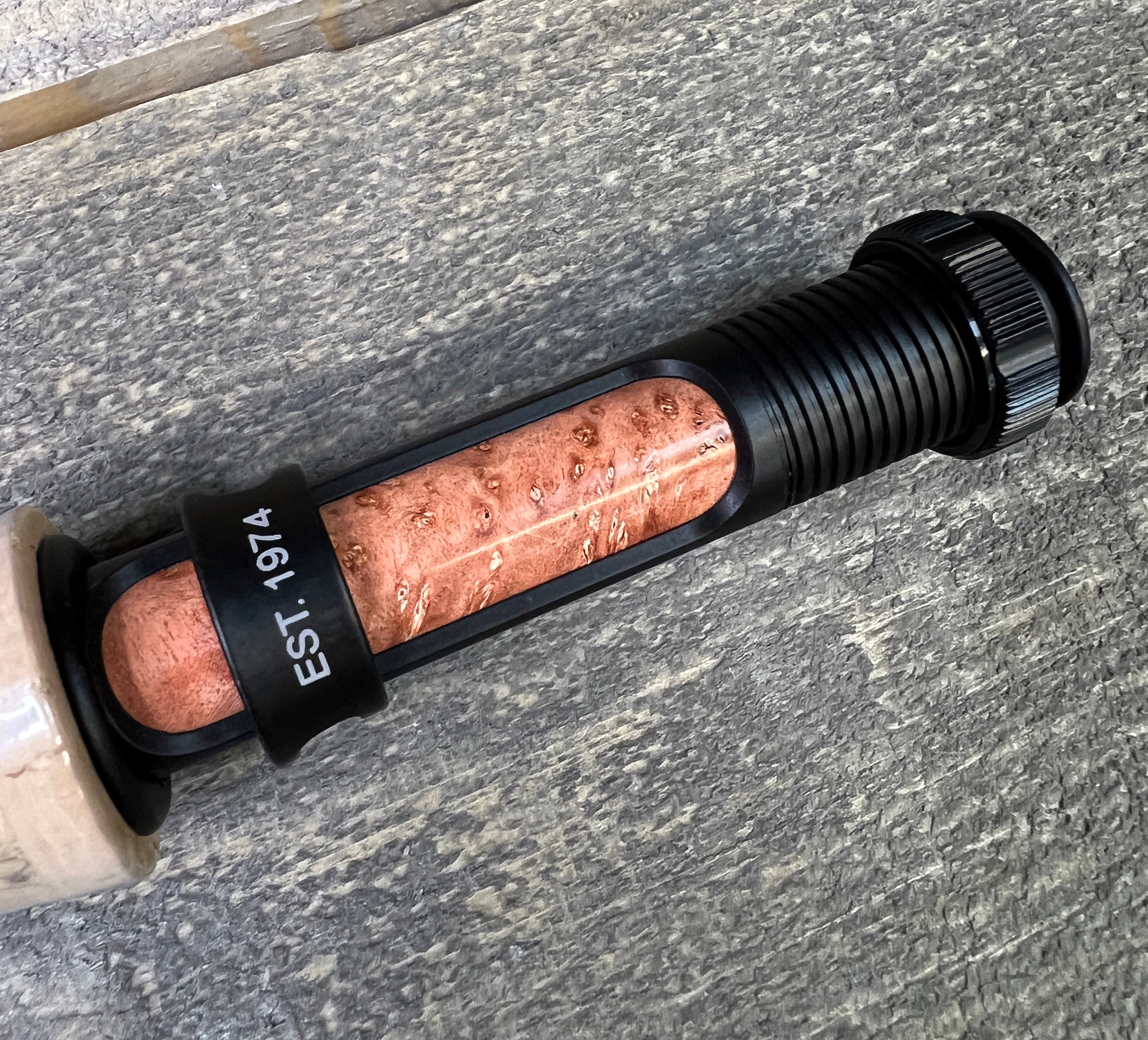 Scott Radian 9' 5 Weight - 905-4 50th Anniversary Edition Fly Rod