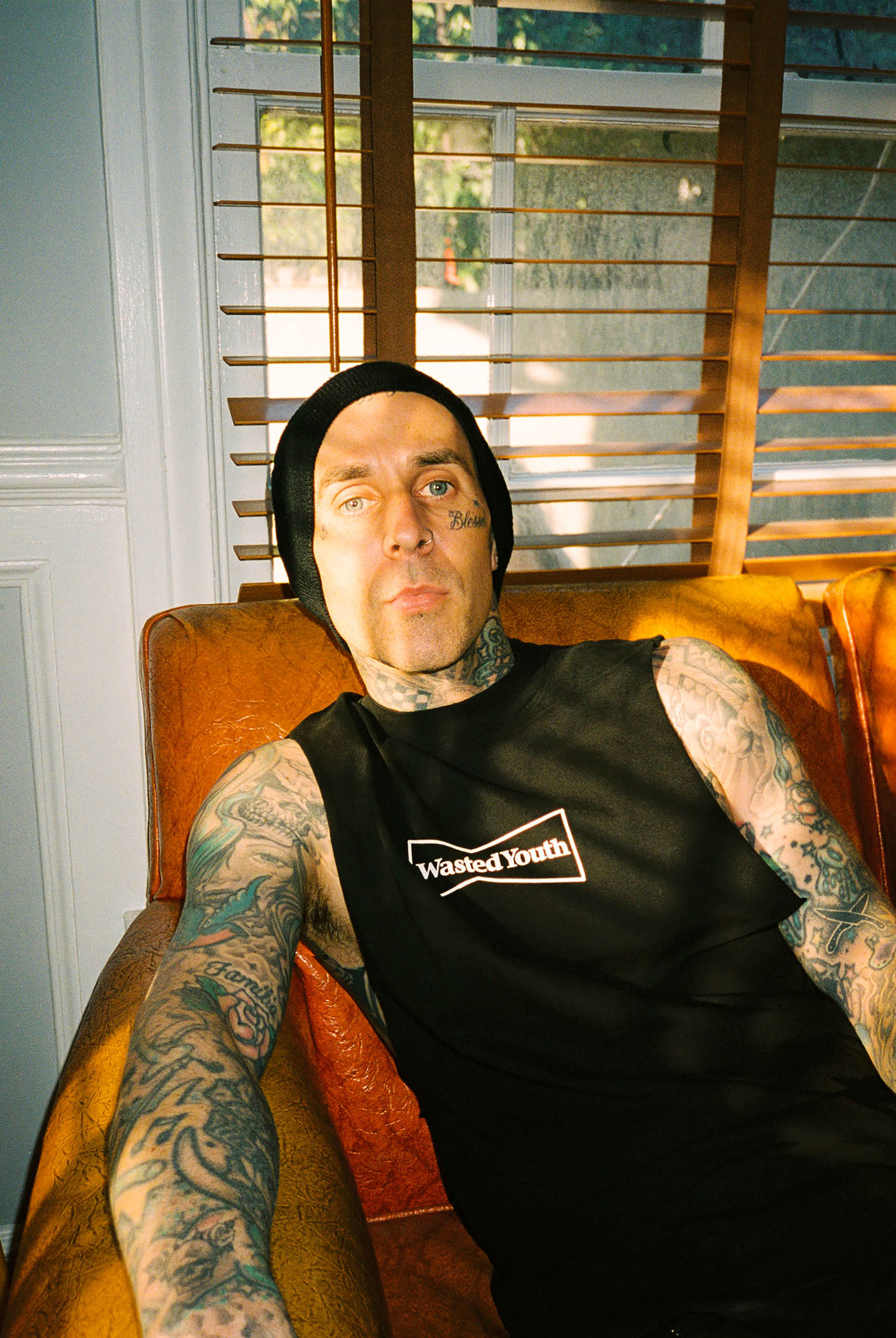 Beatsから「Wasted Youth」とのコラボエディションが12月19日(土)登場