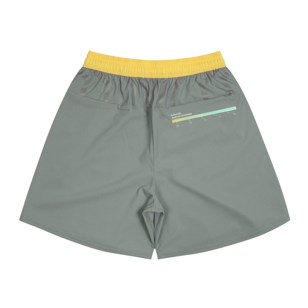 ballaholic × Asphalt Chroniclesコラボプロダクトが7月3日(土)登場