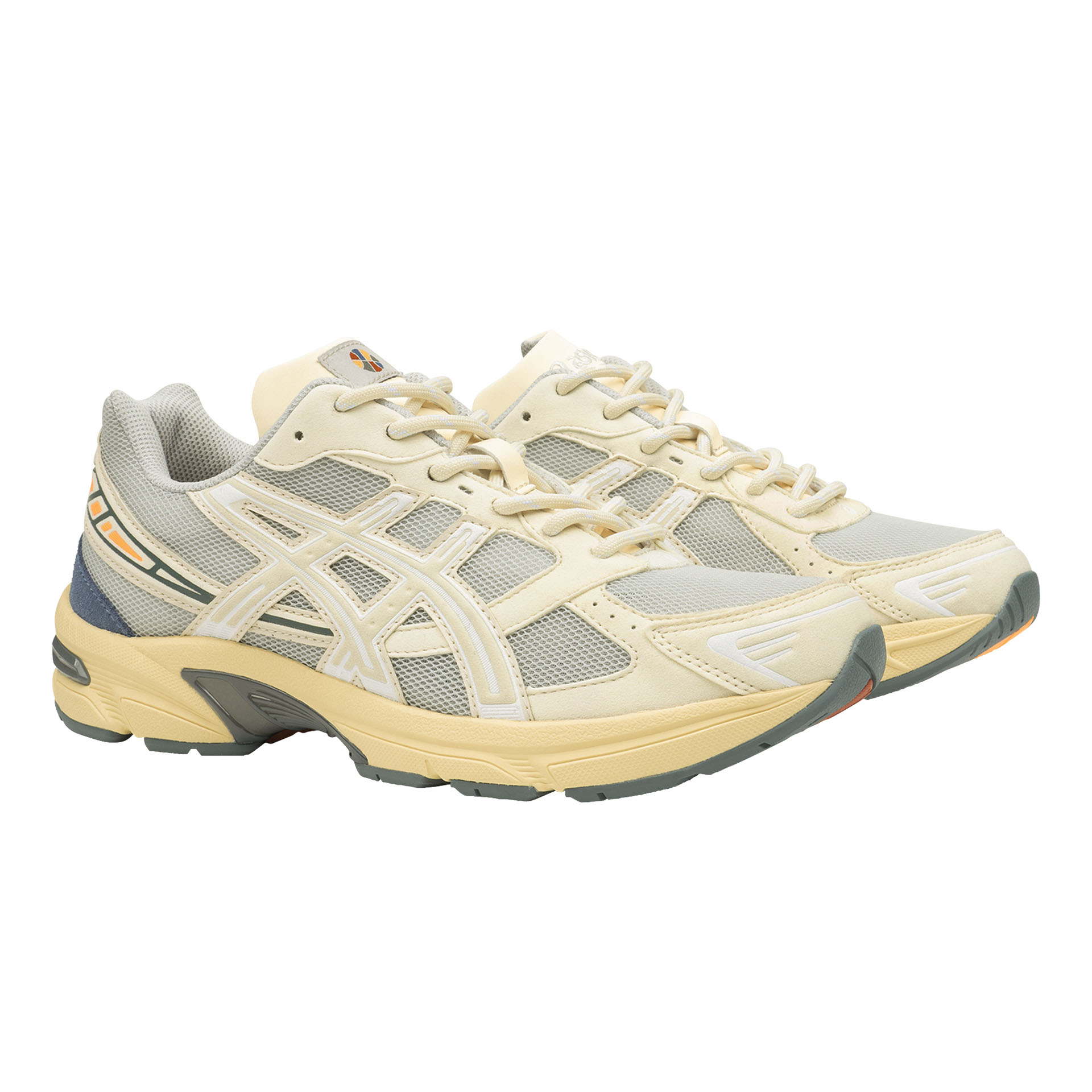 ASICS x ballaholic コラボレーションモデルが8月27日(土)登場