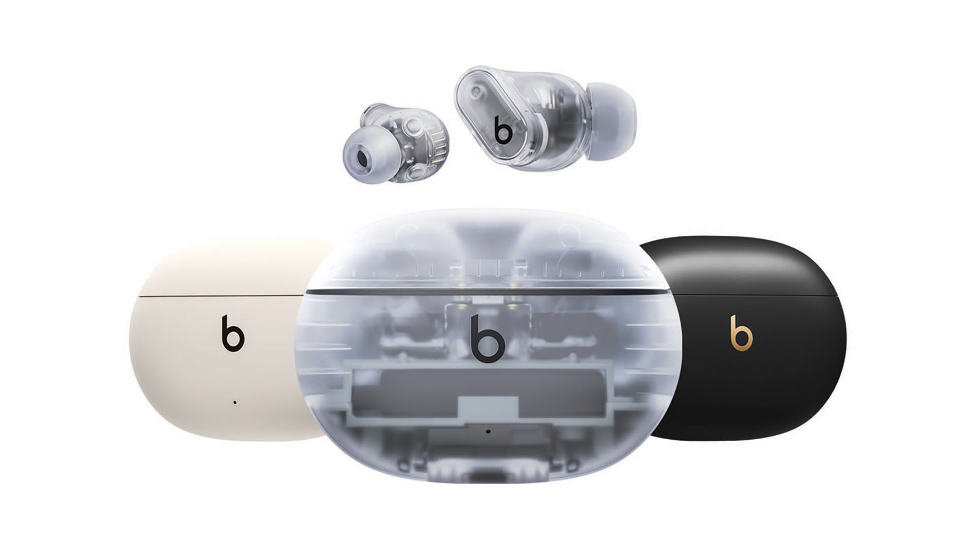 Beatsの最新モデル「Beats Studio Buds +」が6月12日(月)登場！ ｜ FLY