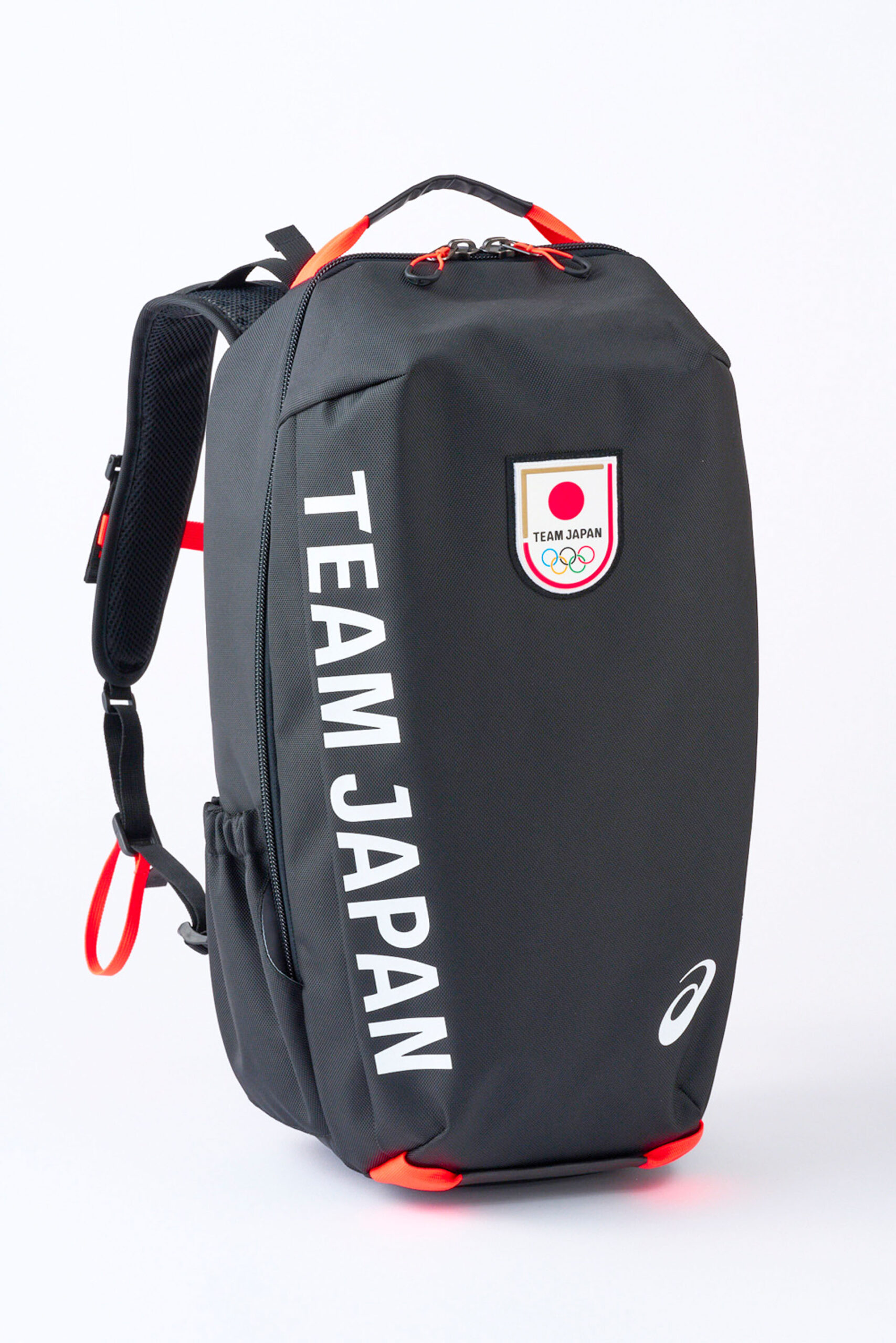 アシックスが「TEAM JAPAN」に提供するオフィシャルスポーツウェア
