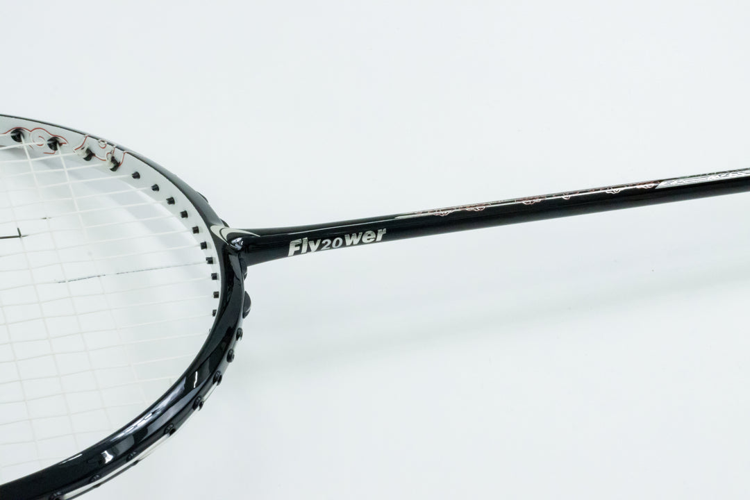 Flypower Nusantara 0.2