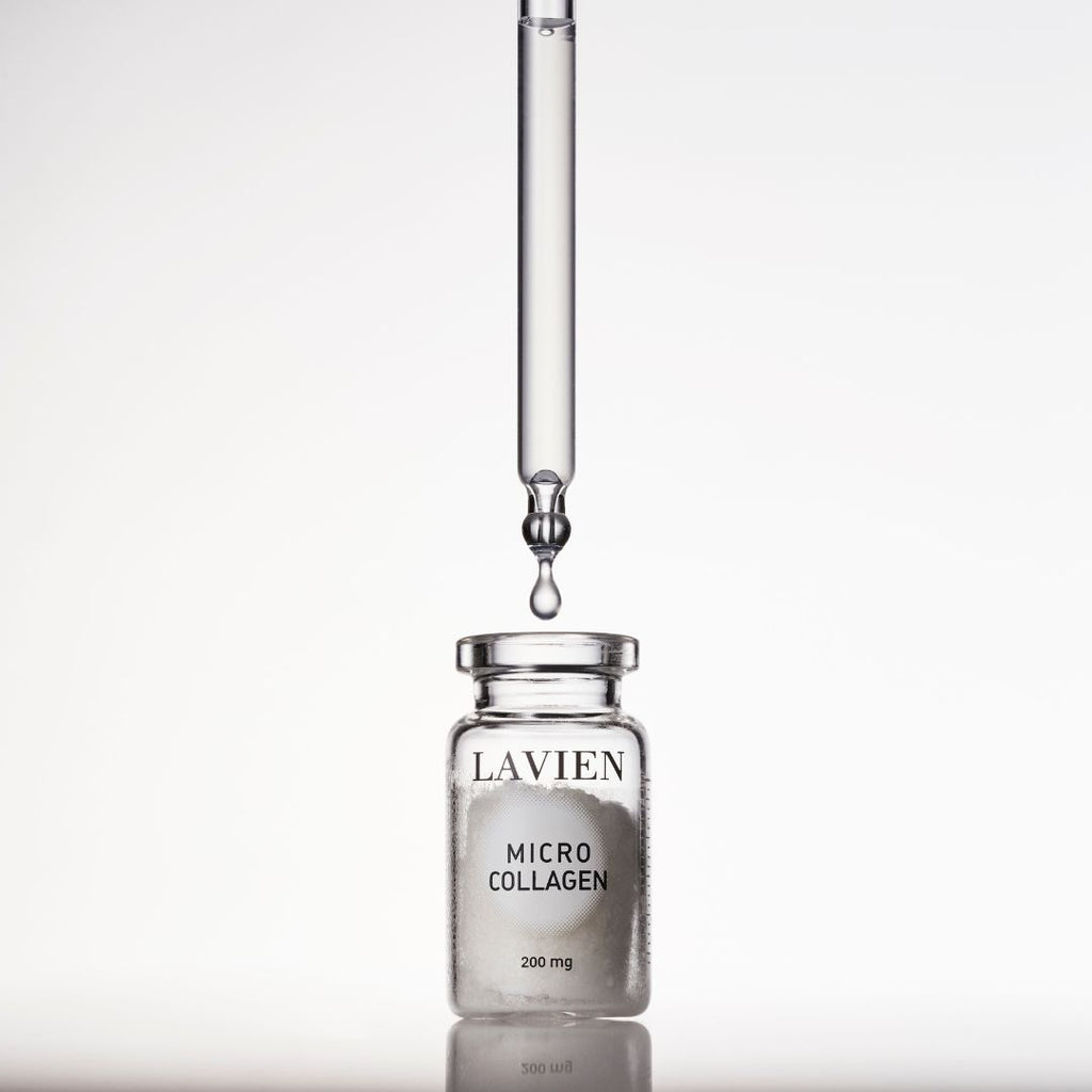 LAVIEN Collagen Professional Program - From One To Ten | FROM ONE