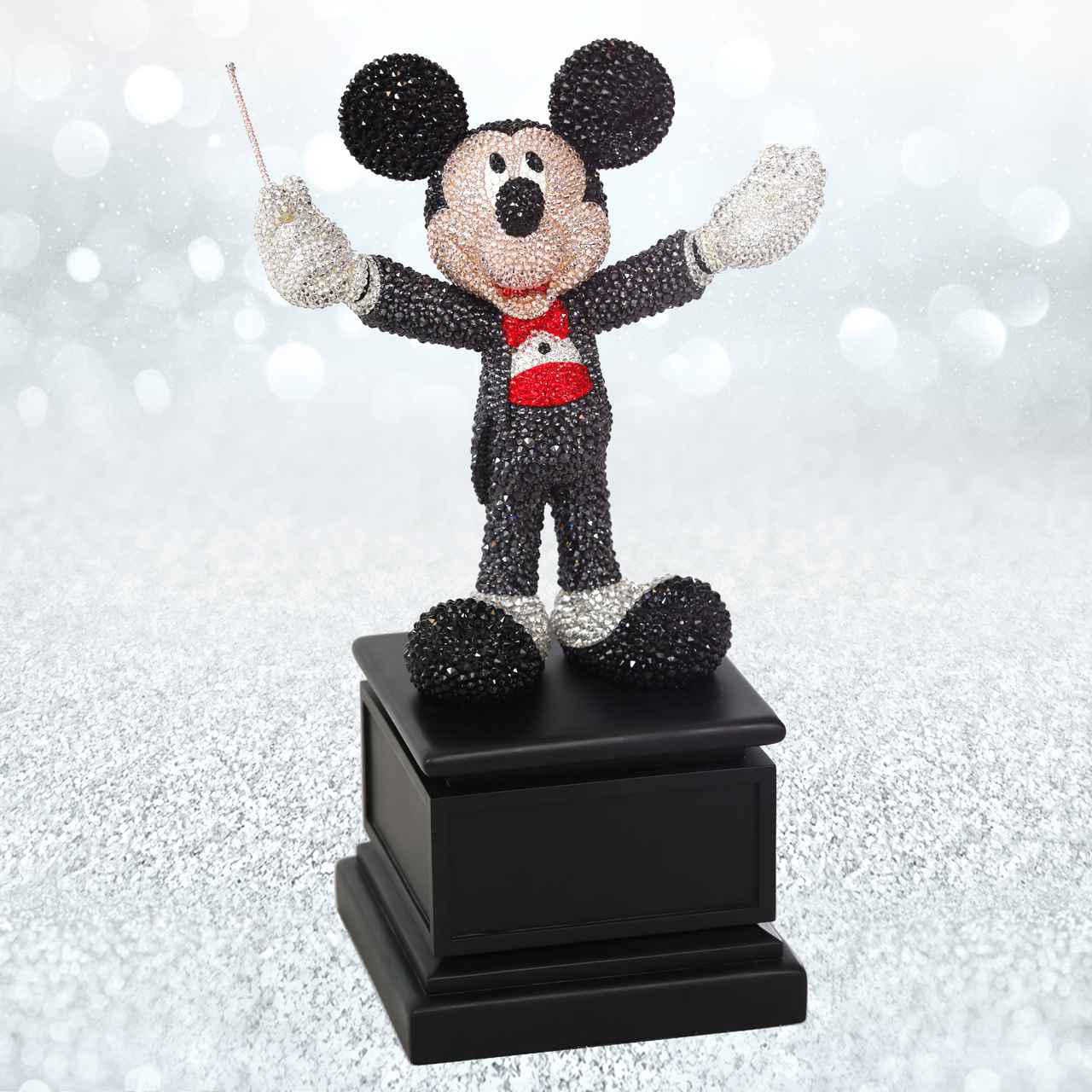 非売品だった特別な賞品が出品される！ディズニーデラックス