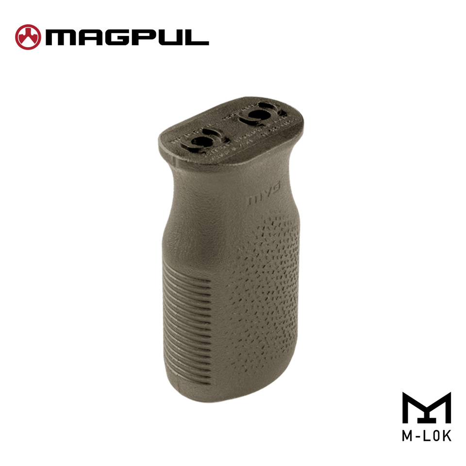 MAGPUL M-LOK® MVG® Vertical Grip | 七洋交産株式会社 FRONTLINE