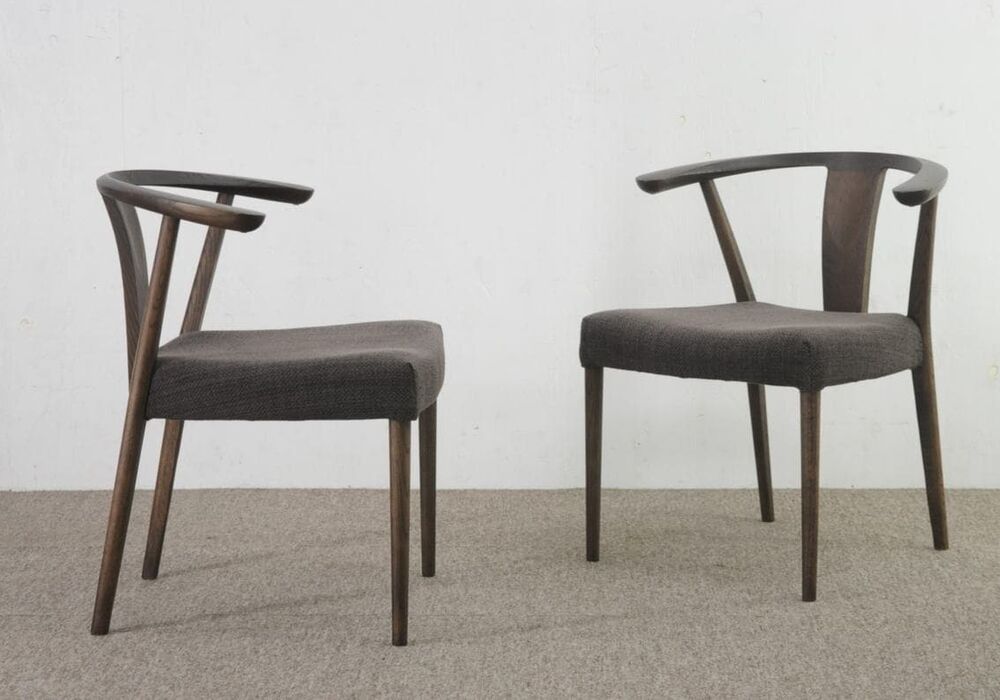 神奈川県鎌倉市にて カリモク ダイニングチェアを買取しました | 家具