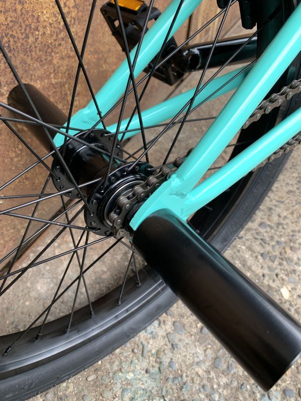 HARO/La bastille 19.5 - FREEBIRD BMX ONLINESTORE