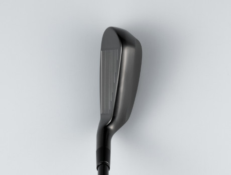 GXD HYBRID-i | 製品情報 | フライハイト THE-G・GXD | ゴルフクラブ