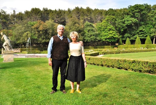 Le Jardin Retrouvé: Niche Perfumery Pioneers + 15% Discount Code