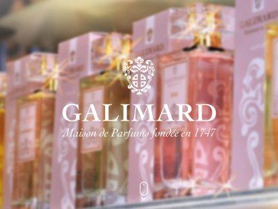 ガリマール[香水OEM検索]