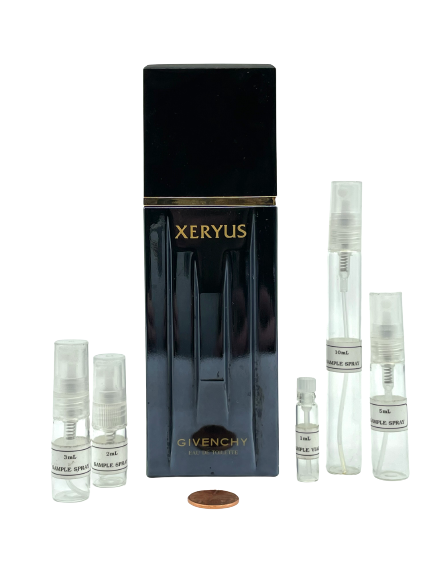 Givenchy Xeryus オードトワレ 50ml 14個セット✨ Givenchy Xeryus Eau