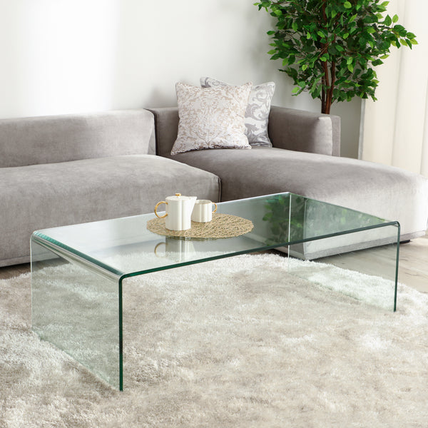 クレール コーヒーテーブル（W1200） | Francfranc（フランフラン