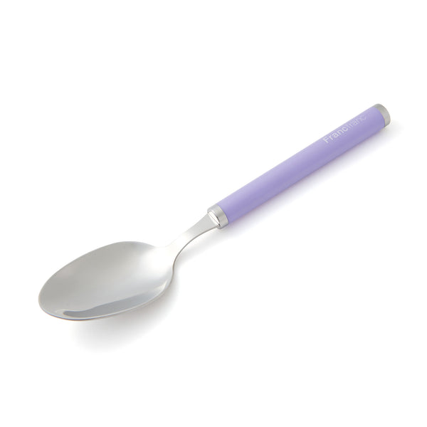 カトラリー 4本セット ロゴ パープル | Francfranc（フランフラン
