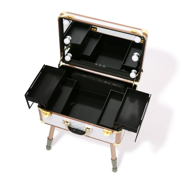 ヴァリーズ ハリウッドボックス L ホワイト | Francfranc（フラン