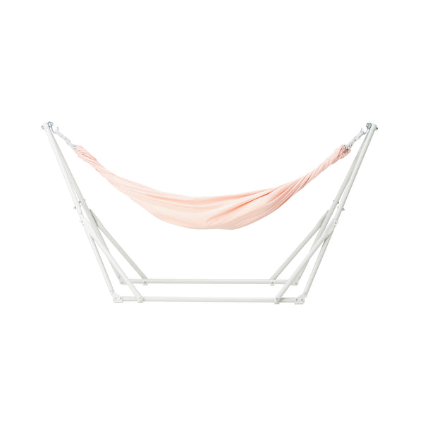 ルボン 3WAYハンモック ピンク×ホワイト | Francfranc（フランフラン