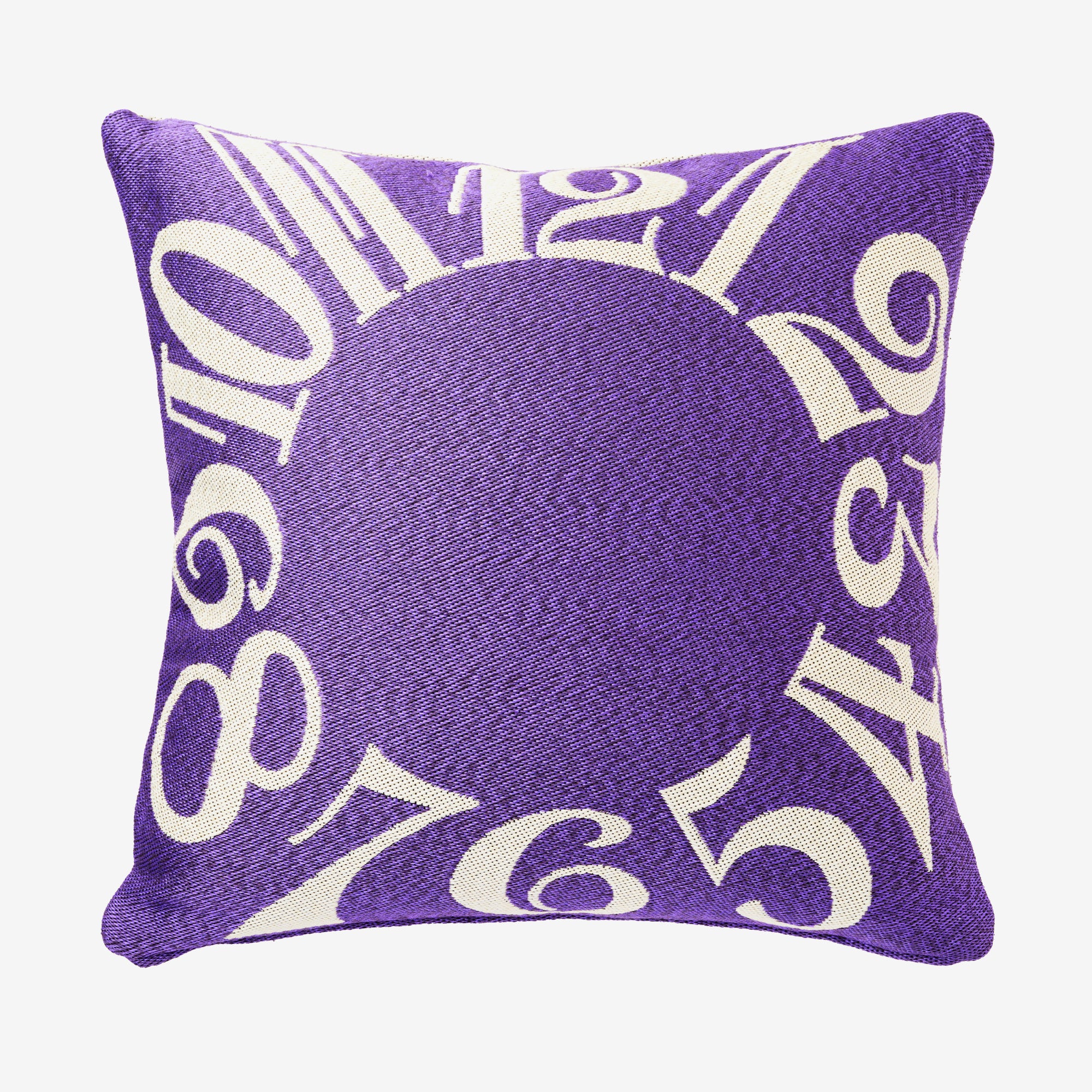 FRANCK MULLER e-Boutique クッション パープル 60cm FFF.CUSHION.PUR