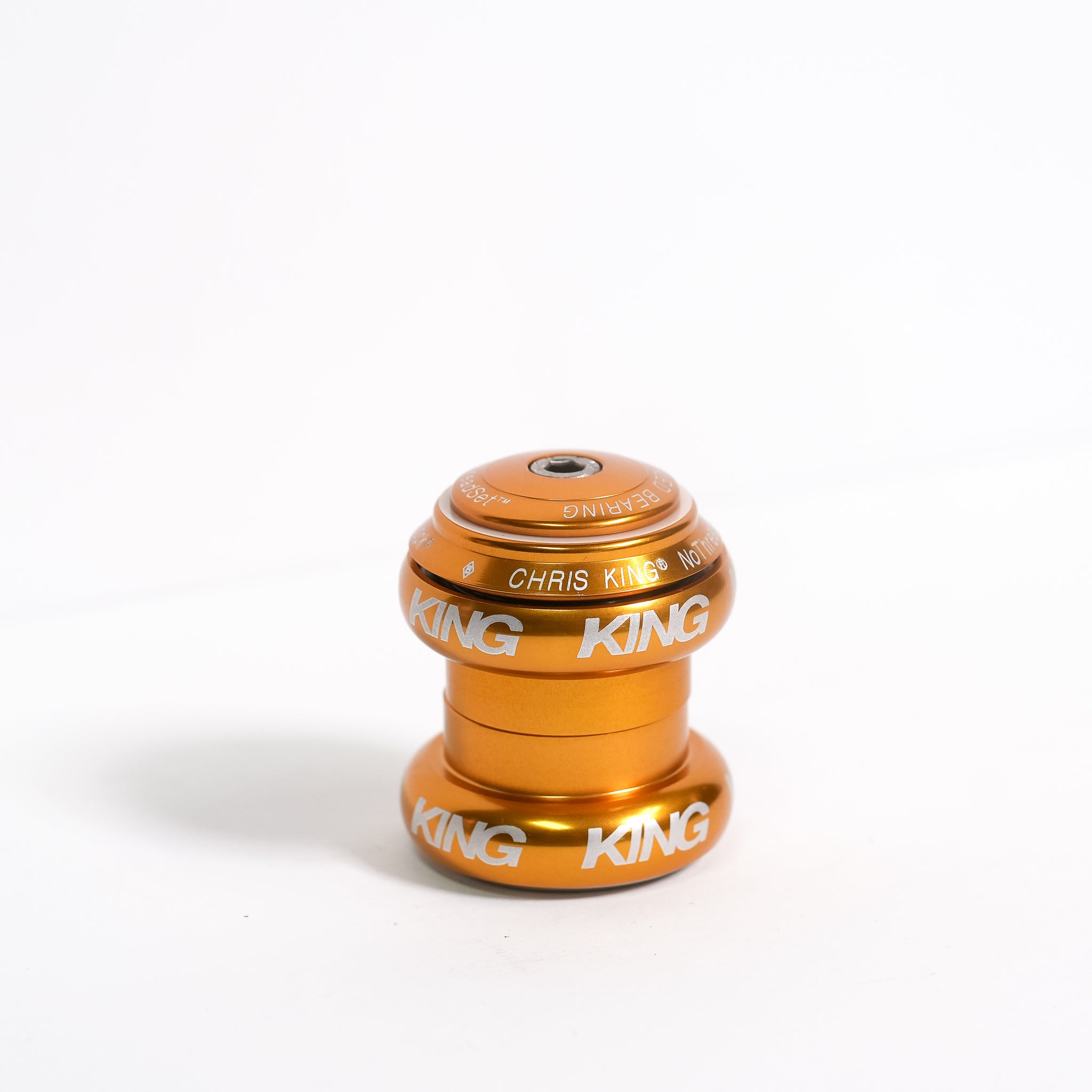 CHRIS KING NOTHREADSET 1-1/8