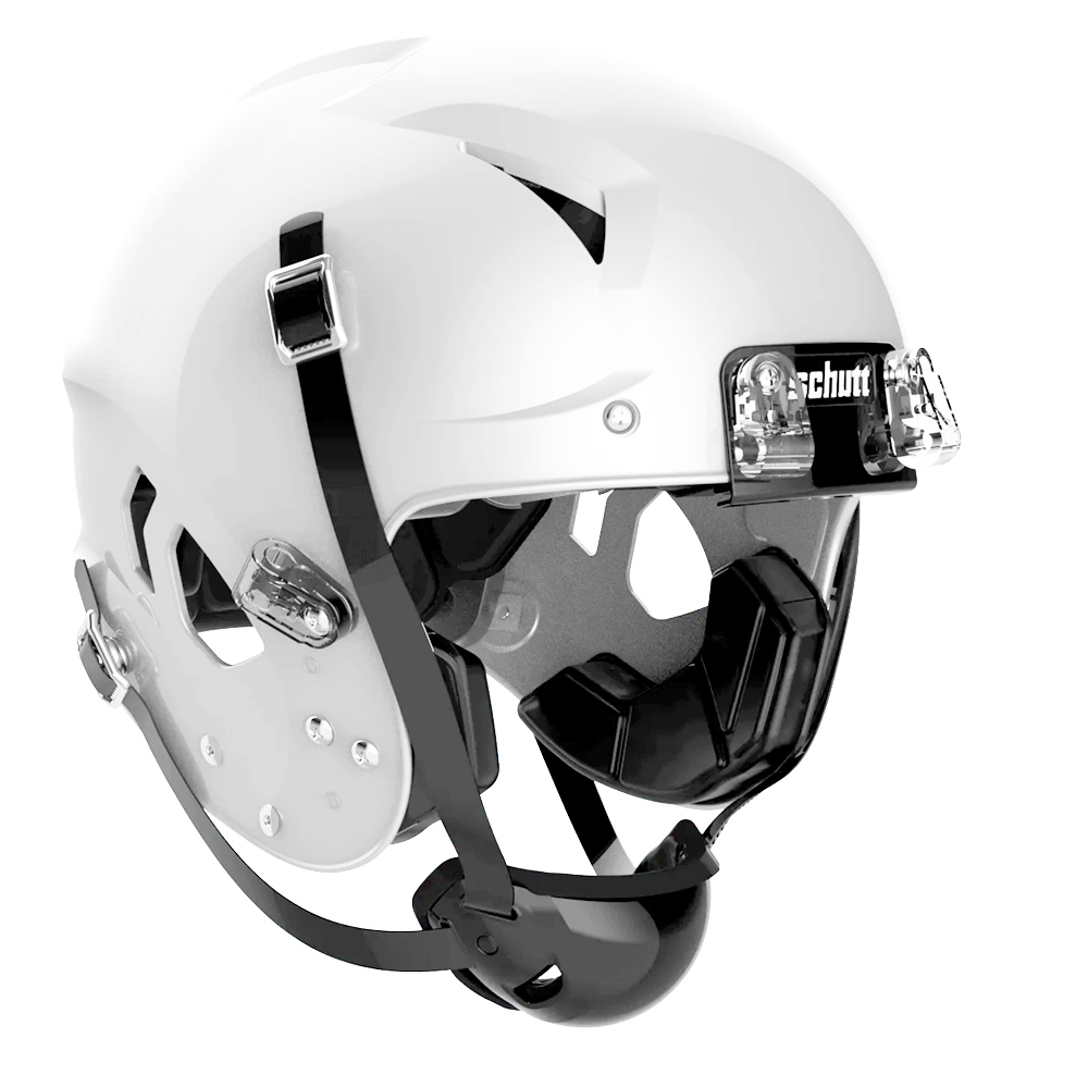 Schutt Adult Vengeance Pro LTD II Football Helmet without facemask