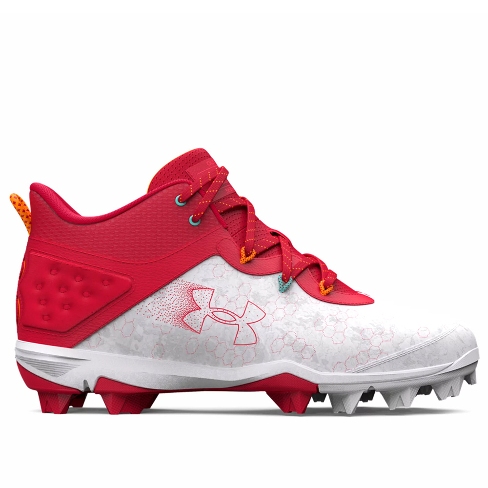 Under Armour Men's Harper 8 Mid RM Baseball Cleats - Frank's
