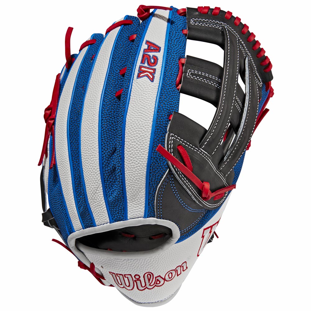 Wilson Mookie Betts A2K 2022 MB50 GM 12.5