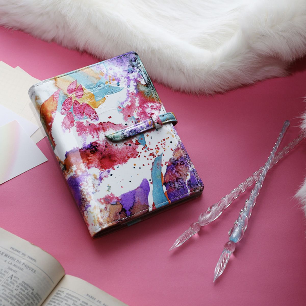 すべての小物 | FRUTTI DI BOSCO WEB本店