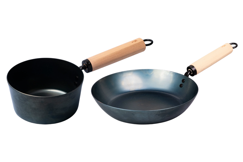 Femtech（フェムテック）フライパンセット 【セットなら1,000円お得