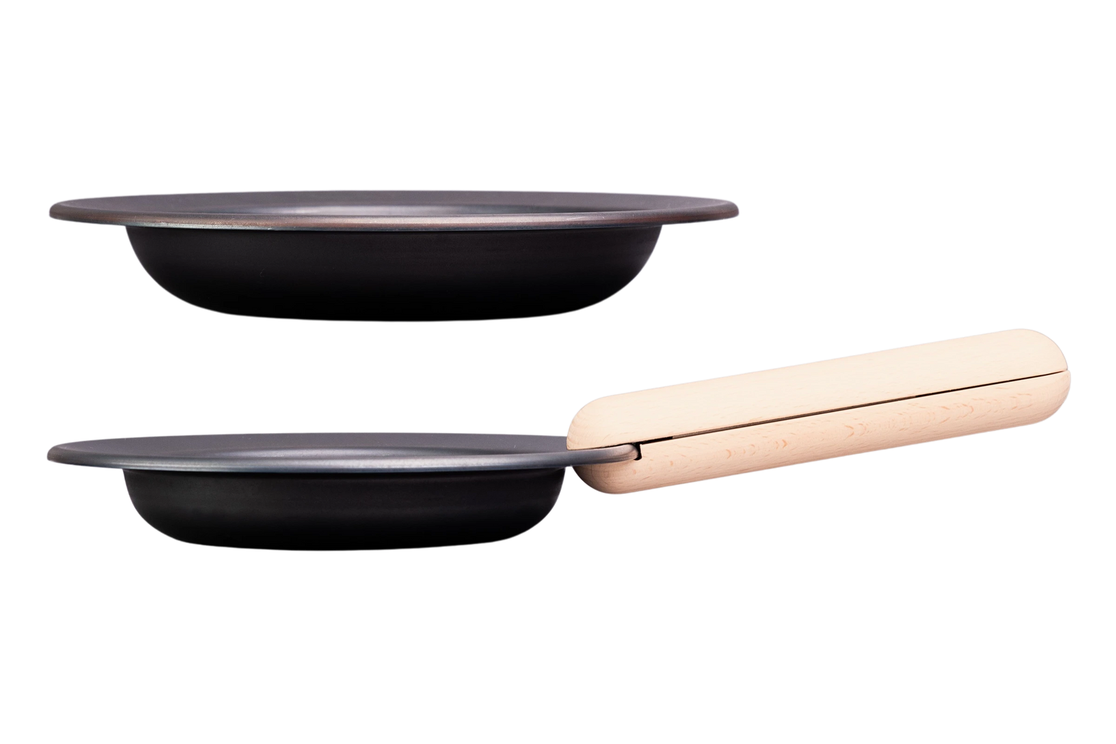 フライパンジュウ S+M ハンドルセット【セットなら1,000円お得