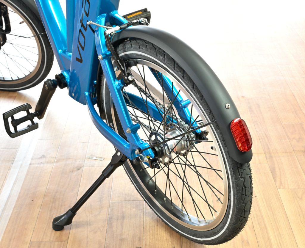 おしゃれでかっこいいコンパクト電動アシスト自転車をお探しの貴方へ